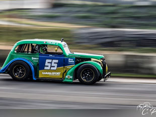 Vi racconto la mia 2 Ore Endurance | Castelletto di Branduzzo | Tommaso Toldo
