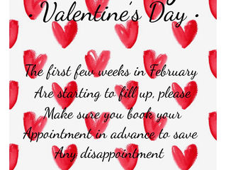 February Offer