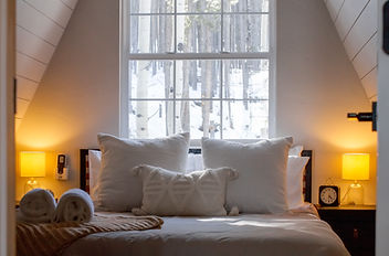 Vacation Rental Bedroom