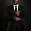 Writer: Jordan Jr Blanks