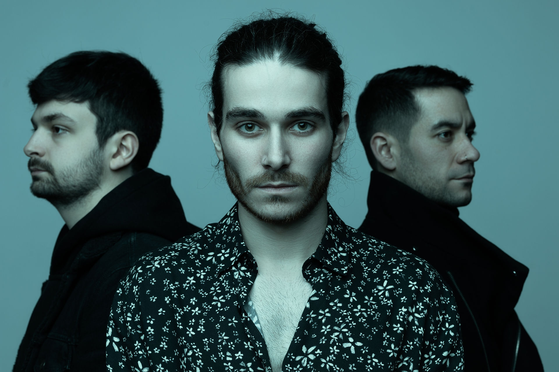 ADAM I Biographie