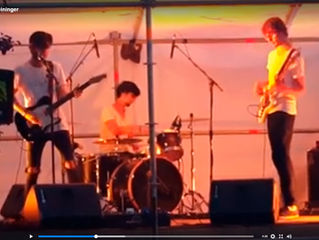 Le groupe ADAM en concert à Euville