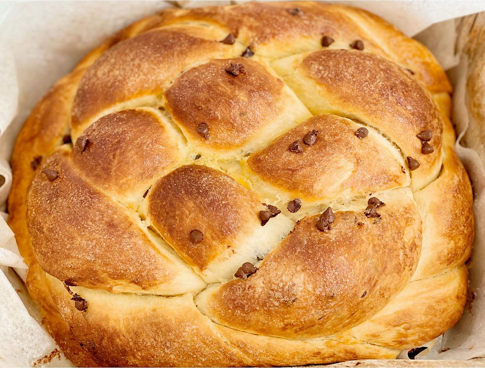 Thumbnail: Challah