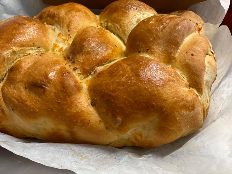 Thumbnail: Challah