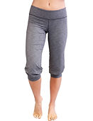 Cropped Pants
