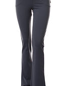 Jean Style Bootleg Pants