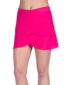Petal Skort