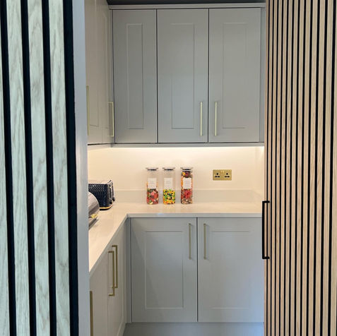 Calacutta Gold - Sawbridgeworth - The Stone Company