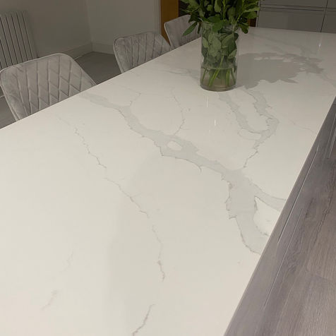 Sienna Calacutta Hoddesdon