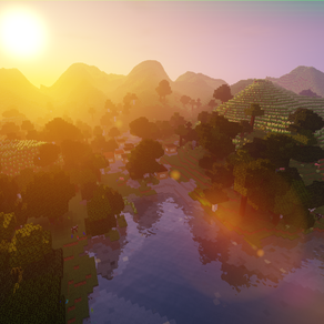 Case study: Using Minecraft as a tool for communicating STEM subjects