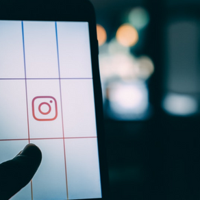 Doin' it for the (Insta)gram 