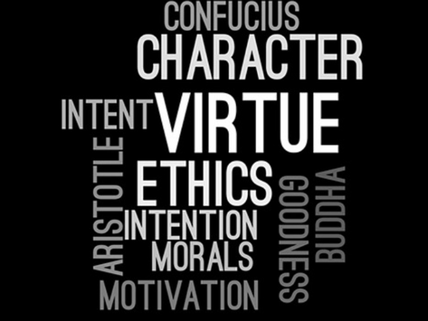 Key Ethics for Science Communication 
