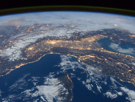 Global Issues in Science Communication