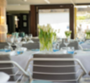 Ormeggio at the Spit Italian Restaurant Mosman alessandro pavoni group booking private function the dining room waterfront waterside dining private room