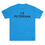 Thumbnail: LA PUTERIAAA Unisex Tri-Blend Crew Tee 
