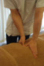 massage