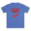 Thumbnail: Cherry Popper Unisex Tri-Blend Crew Tee 
