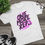Thumbnail: Motivational Fitness Crew Tee - 'One More Rep'