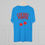 Thumbnail: Cherry Popper Unisex Tri-Blend Crew Tee 
