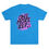 Thumbnail: Motivational Fitness Crew Tee - 'One More Rep'