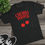 Thumbnail: Cherry Popper Unisex Tri-Blend Crew Tee 
