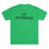 Thumbnail: LA PUTERIAAA Unisex Tri-Blend Crew Tee 