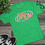 Thumbnail: Always Open Unisex Tri-Blend Crew Tee 
