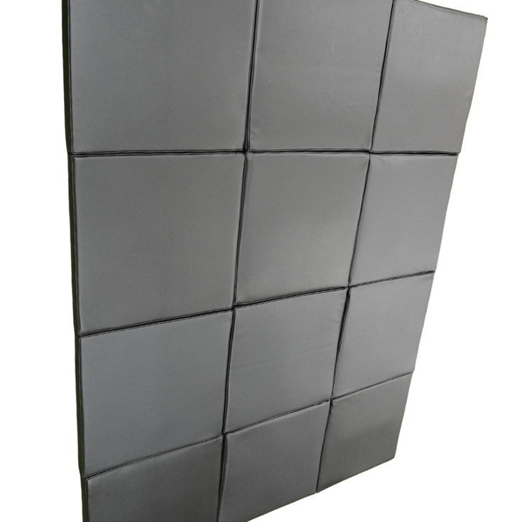 Golf Simulator Foam Wall Padding Panel Tile