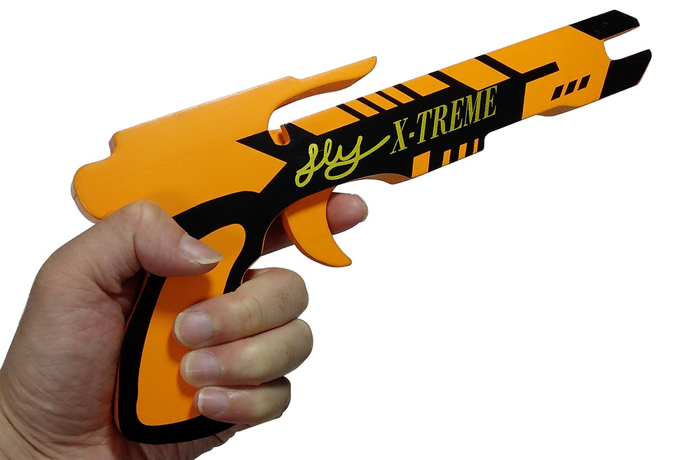 Bug Gun, Fly Gun, Fly Shooter, Bug Shooter, Fly-X-Treme