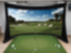 At Impact Sports our passion is to make golf accessible to everyone all year round with indoor solutions for every space no m