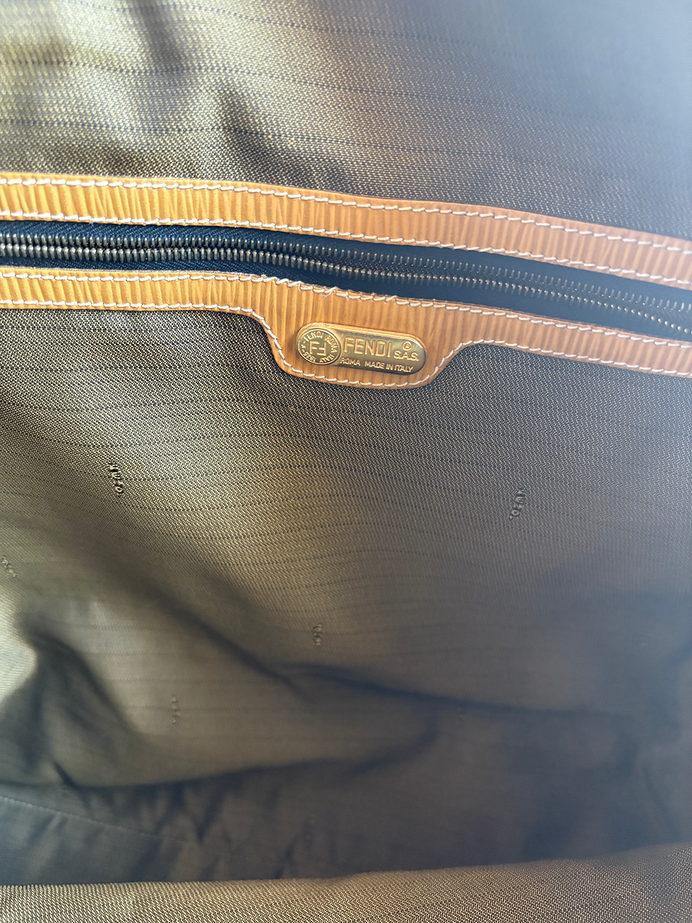 Thumbnail: Fendi Tote