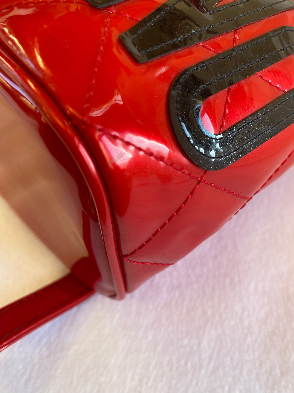 Thumbnail: Moschino Backpack 
