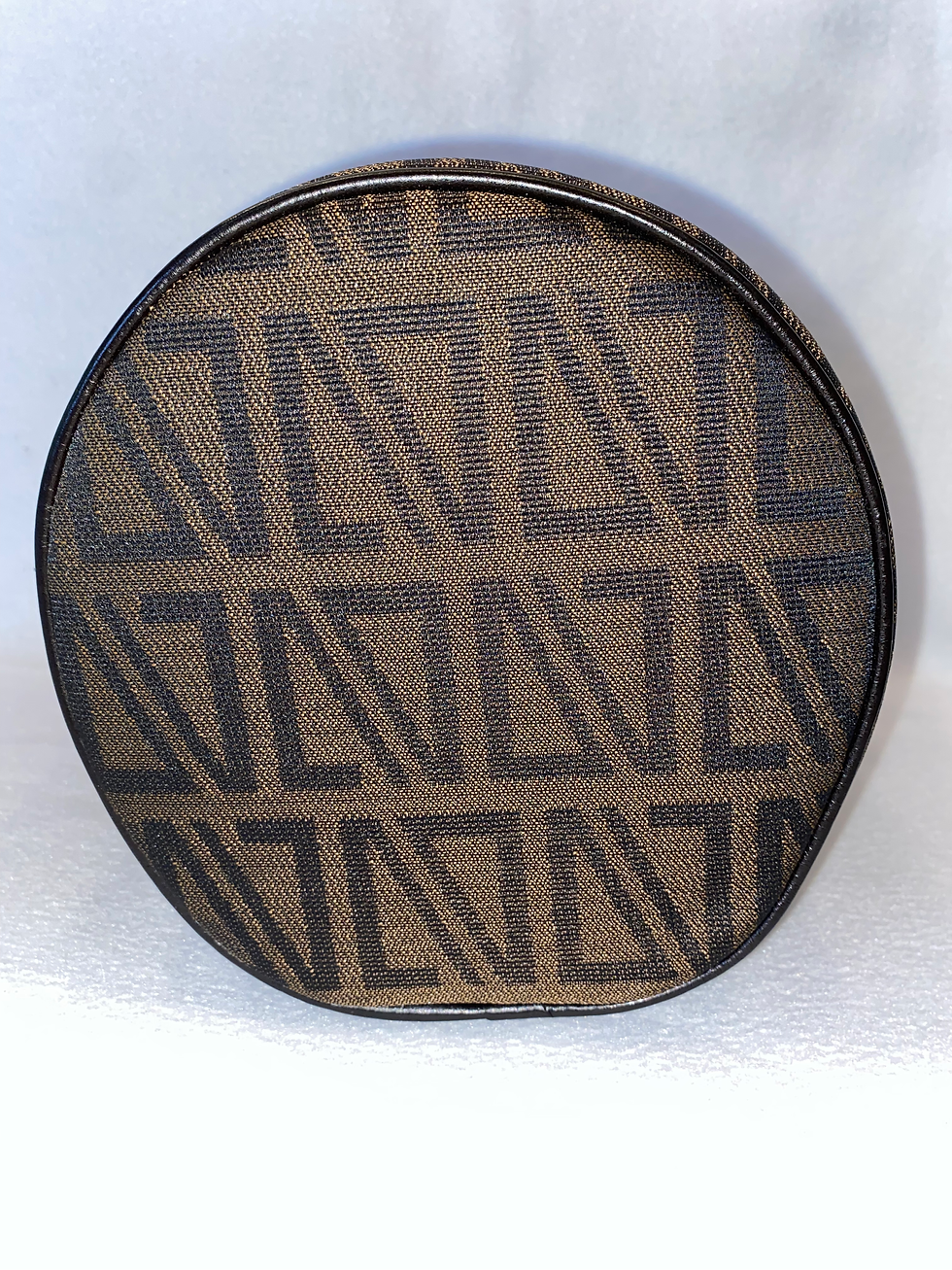 Thumbnail: Valentino Round Monogram Bag 