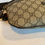 Thumbnail: Gucci Monogram Belt Bag