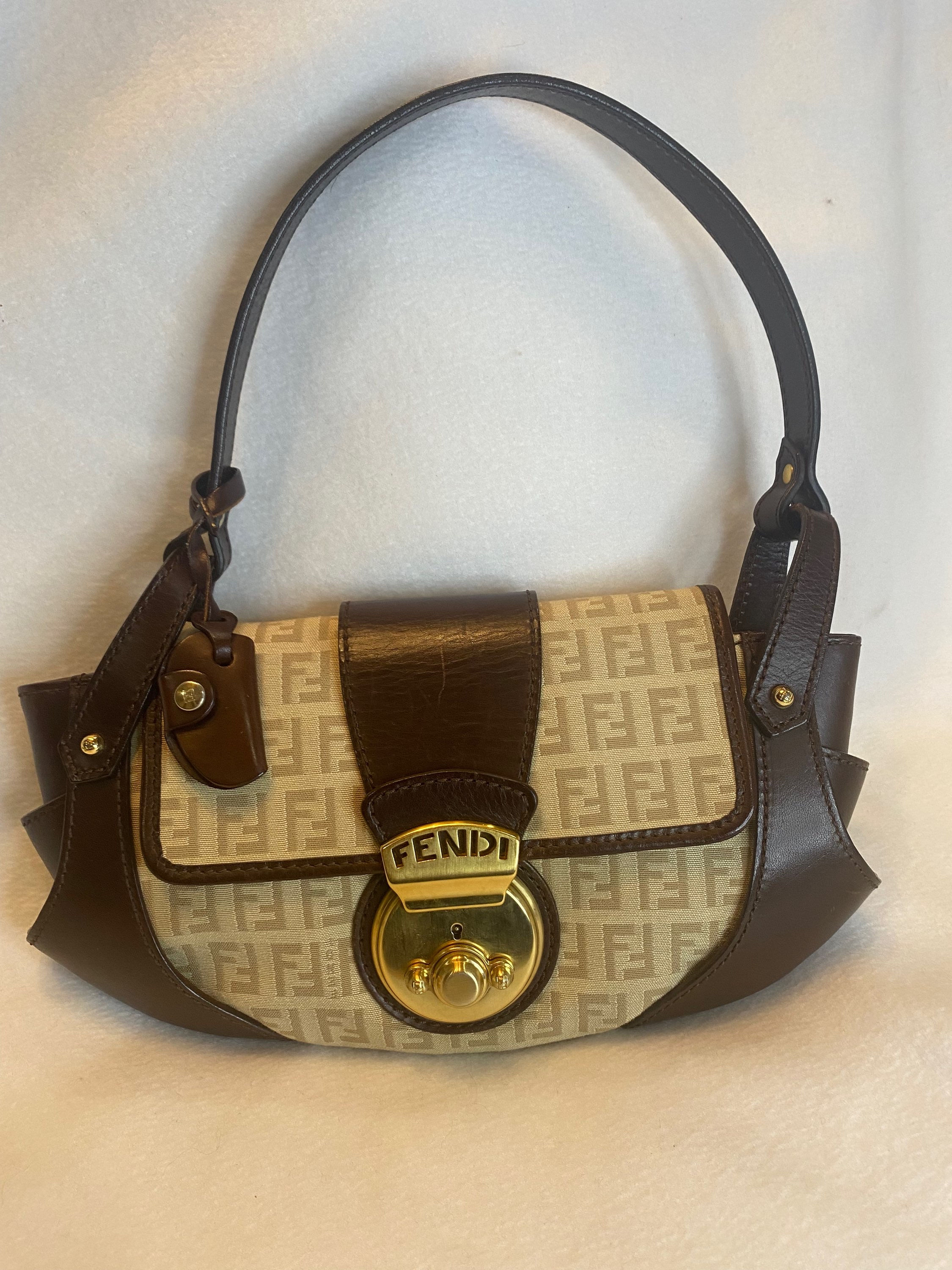 Fendi Bag