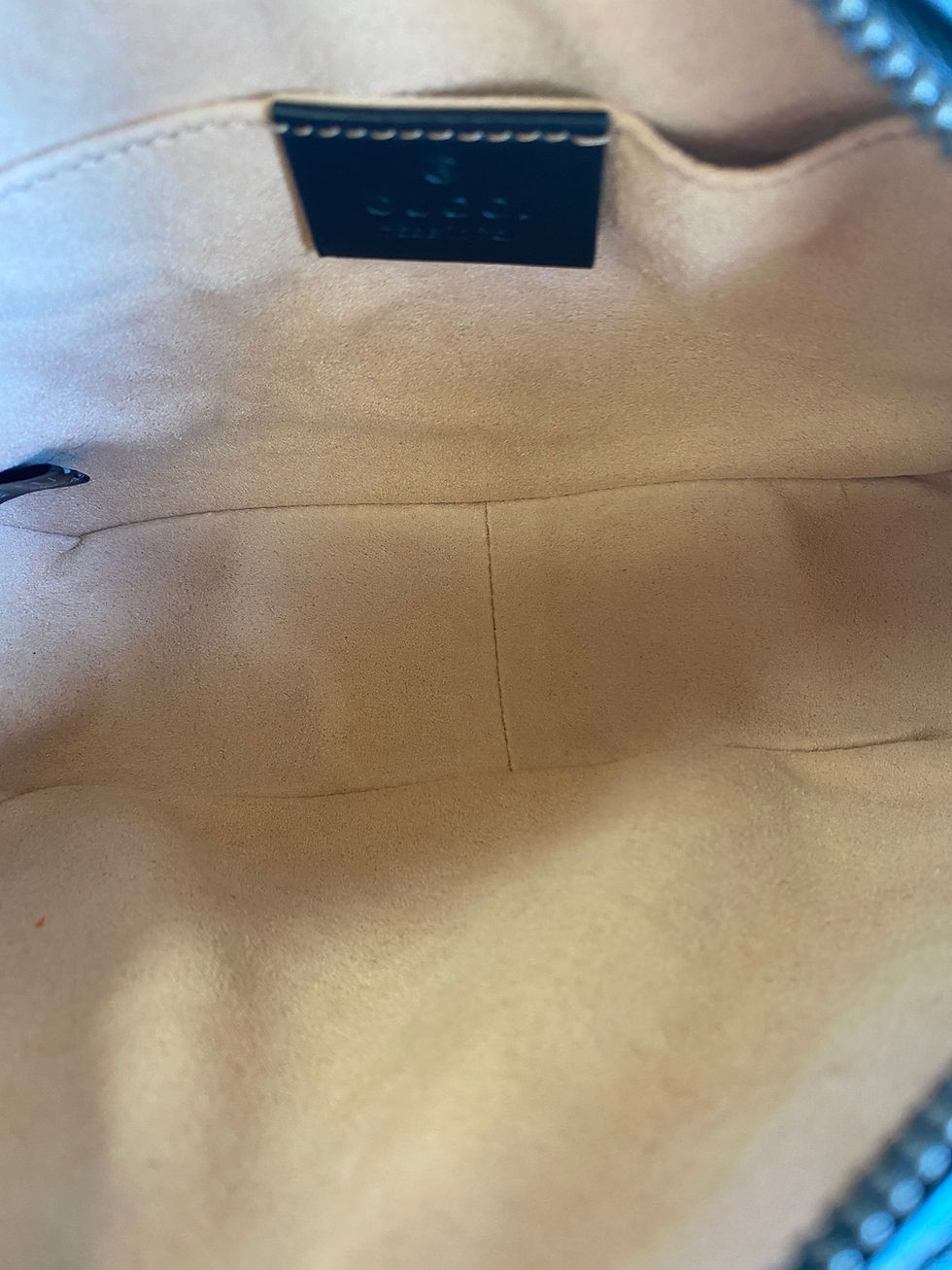Thumbnail: Gucci GG Marmont Crossbody Bag