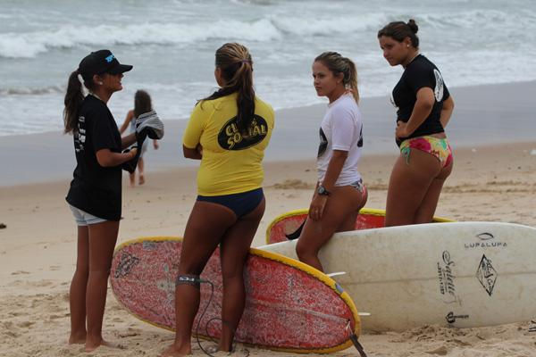 Circuito Club Social em Itapuama