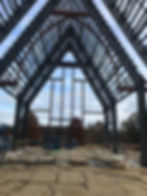 Chapel of The Cross - Madison, MS