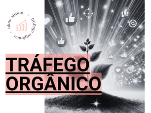 O que é Tráfego Orgânico?