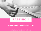 un ruban pour mesurer