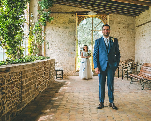 photographe mariage Orléans