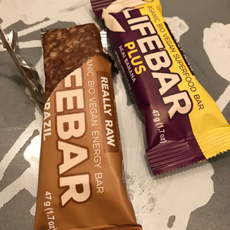 Lifebar
