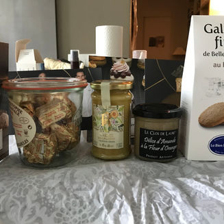 Epicerie du Printemps