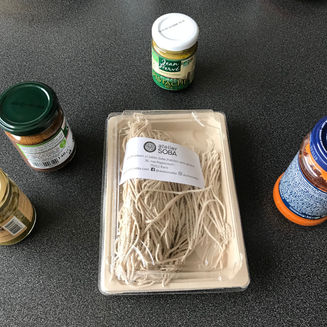 Soba