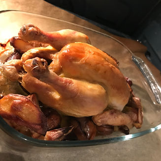 Plat préféré de Wawa