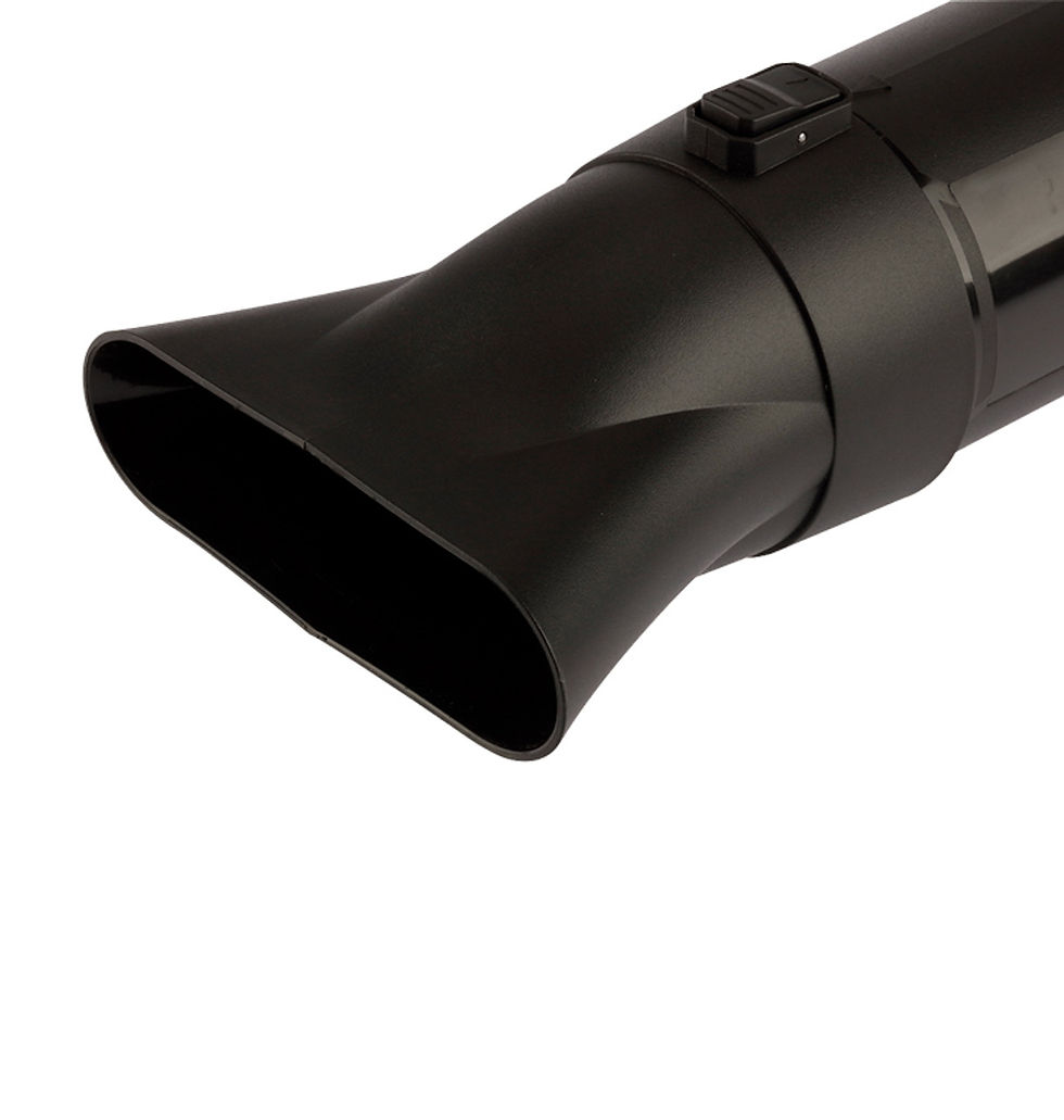 Thumbnail: EGO Power+LB5301E 900m3/h Blower Kit