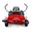 Thumbnail: Toro 107 cm Cutting Width TimeCutter® ZS 4200T Riding Mower 74687