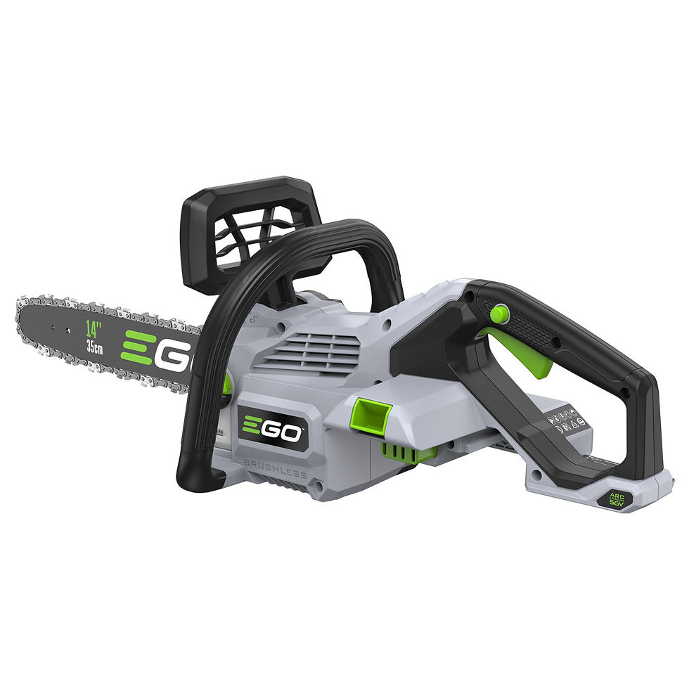 Thumbnail: EGO Power+CS1410E 35cm Chainsaw