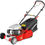 Thumbnail: Cobra Rear Roller RM46SPBR 18" B&S S/P Rear Roller Lawnmower