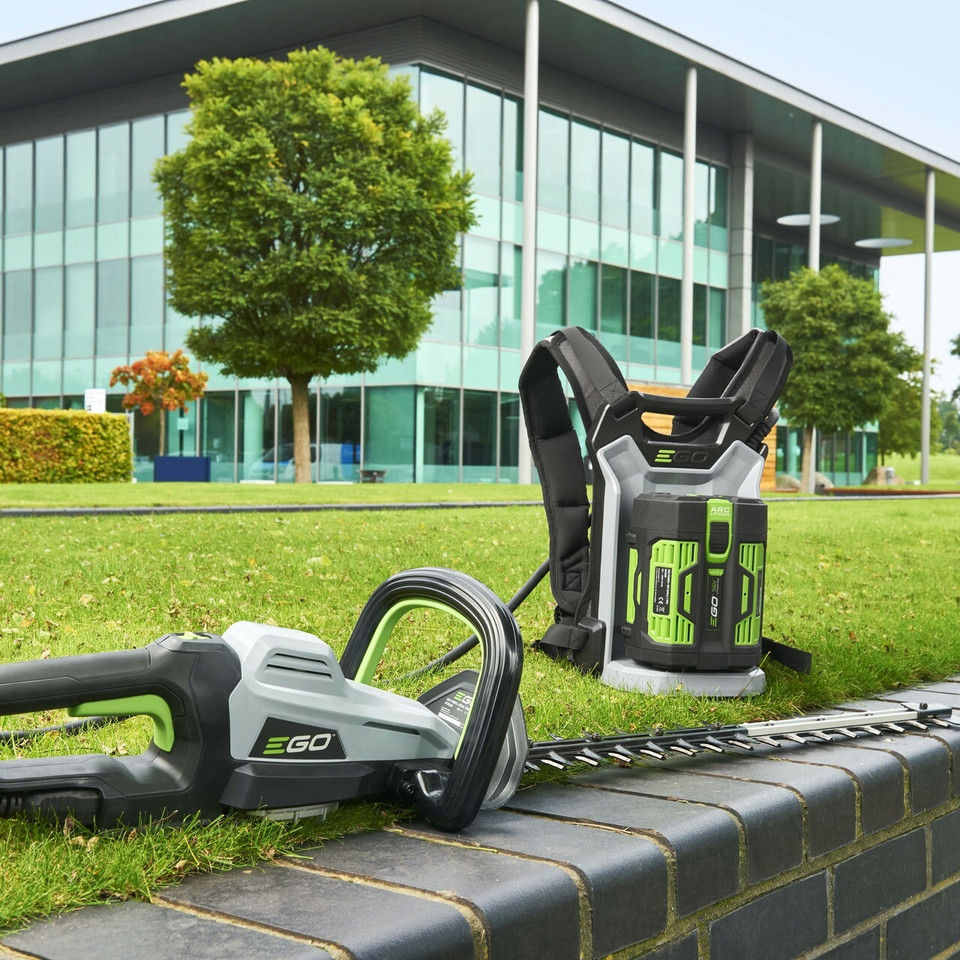 Thumbnail: EGO Power+HTX7500 75cm Professional Hedgetrimmer